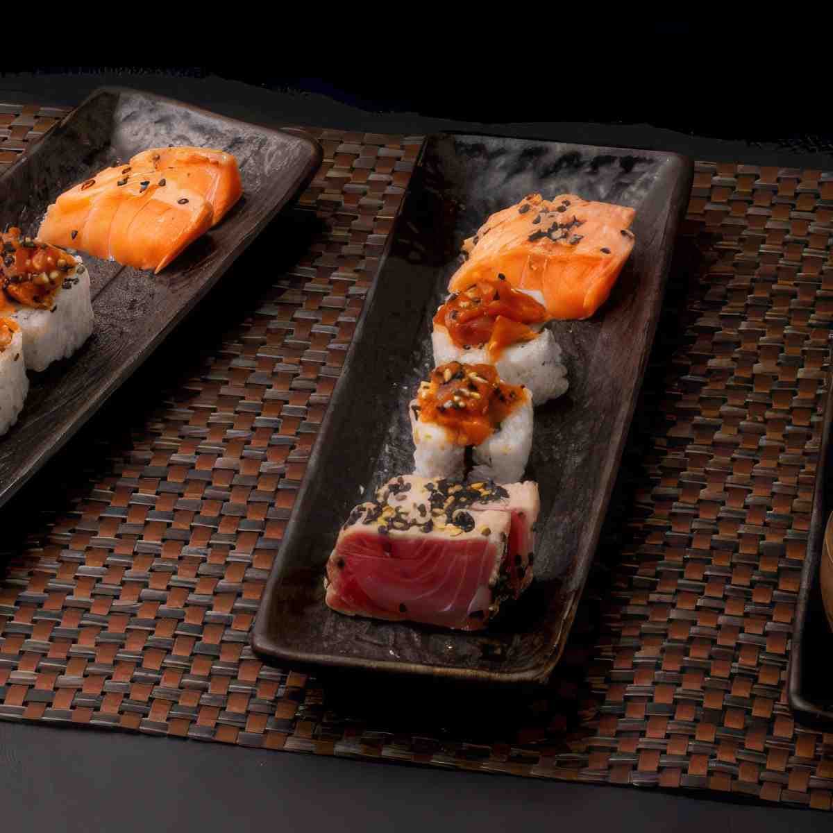 Voucher do restauracji sushi 200 PLN | Kalisz | Toto Sushi