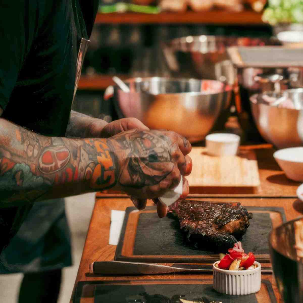 Warsztaty w Akademii Grillowania | Piaseczno | Akademia Grillowania