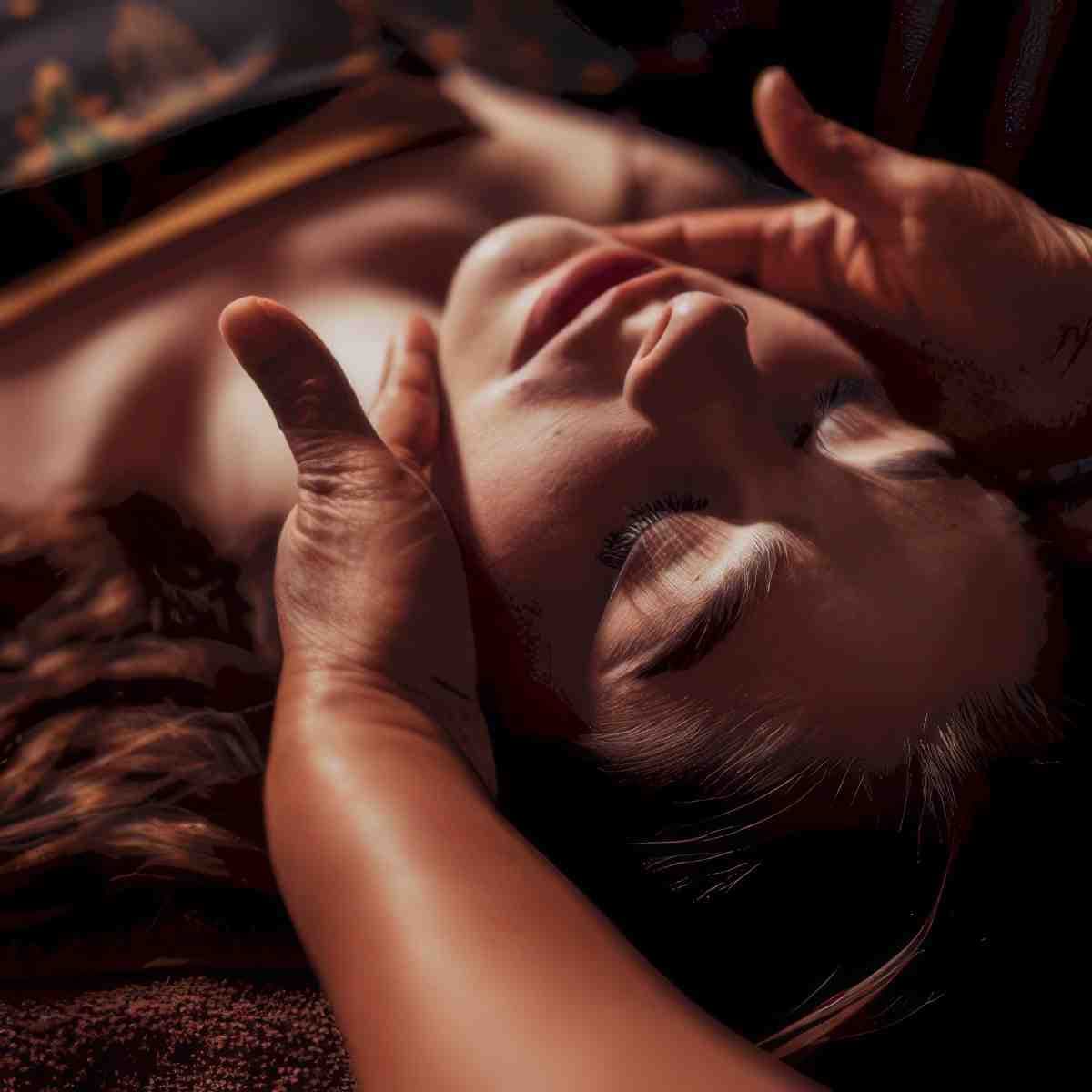 Masaż kobido | Kraków | Tao Tao SPA