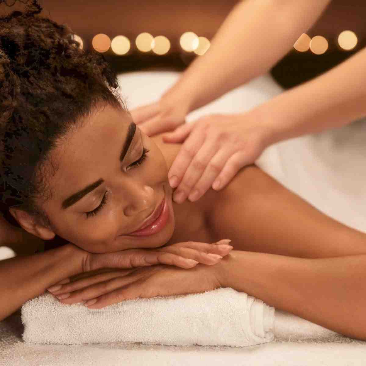 Dzień w Spa dla Niej | Nowy Sącz (Limanowa) | Asana SPA