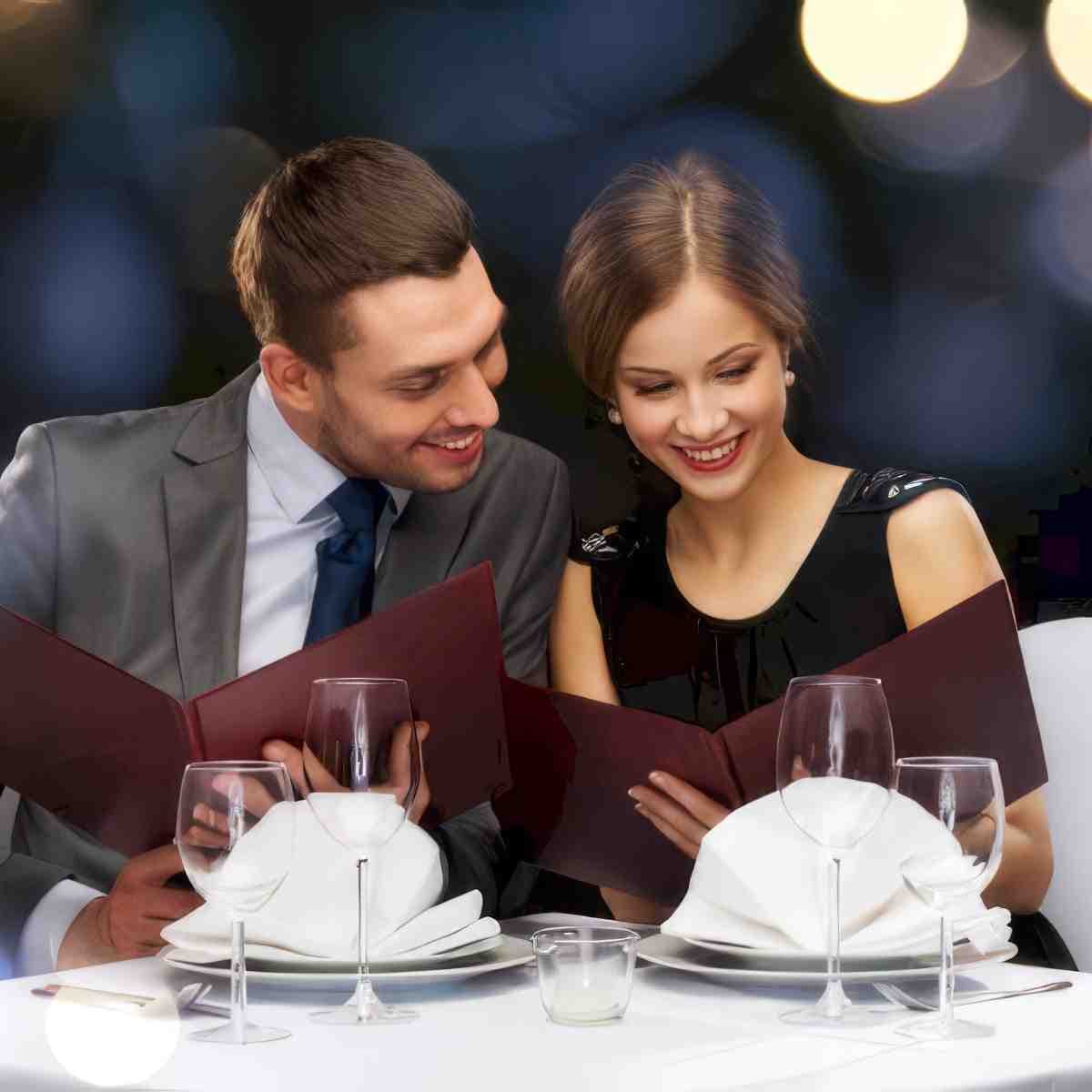 Kolacja w restauracji z Gwiazdką Michelin | Poznań | Restauracja Muga