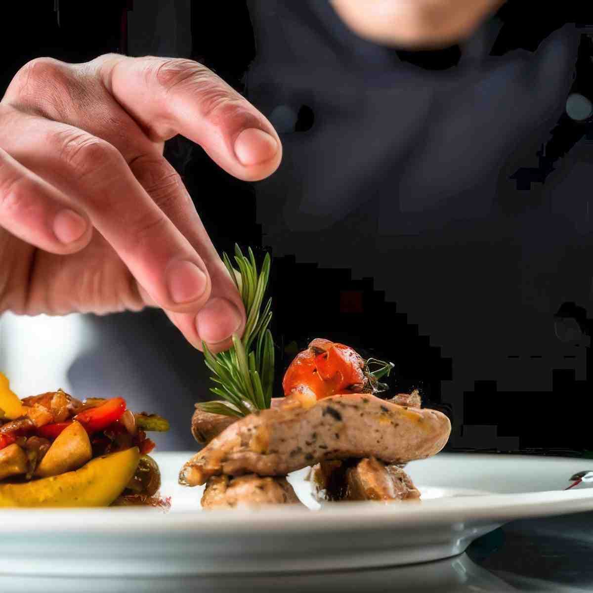 Kolacja w restauracji z Gwiazdką Michelin | Poznań | Restauracja Muga