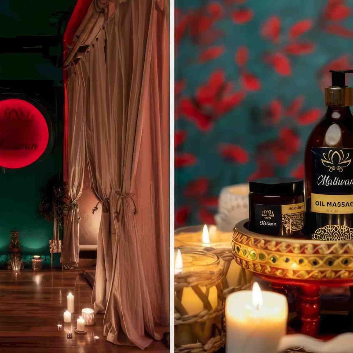 Voucher SPA 500 PLN | Kraków | Thai Maliwan