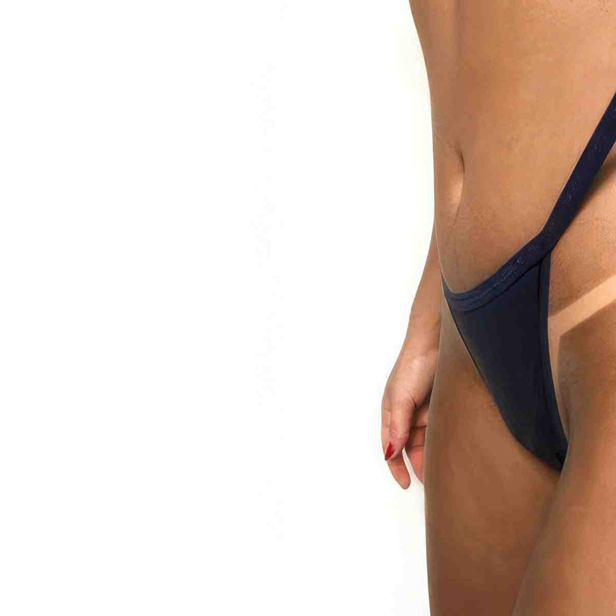 Opalanie natryskowe | Łódź | Impuse Therapy