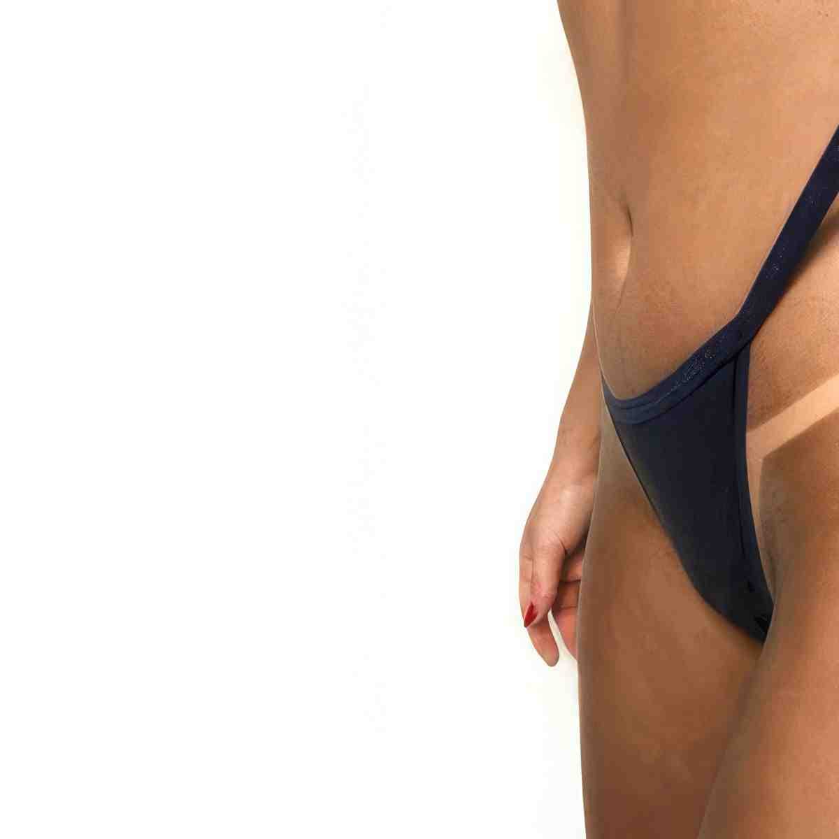 Opalanie natryskowe | Łódź | Impuse Therapy