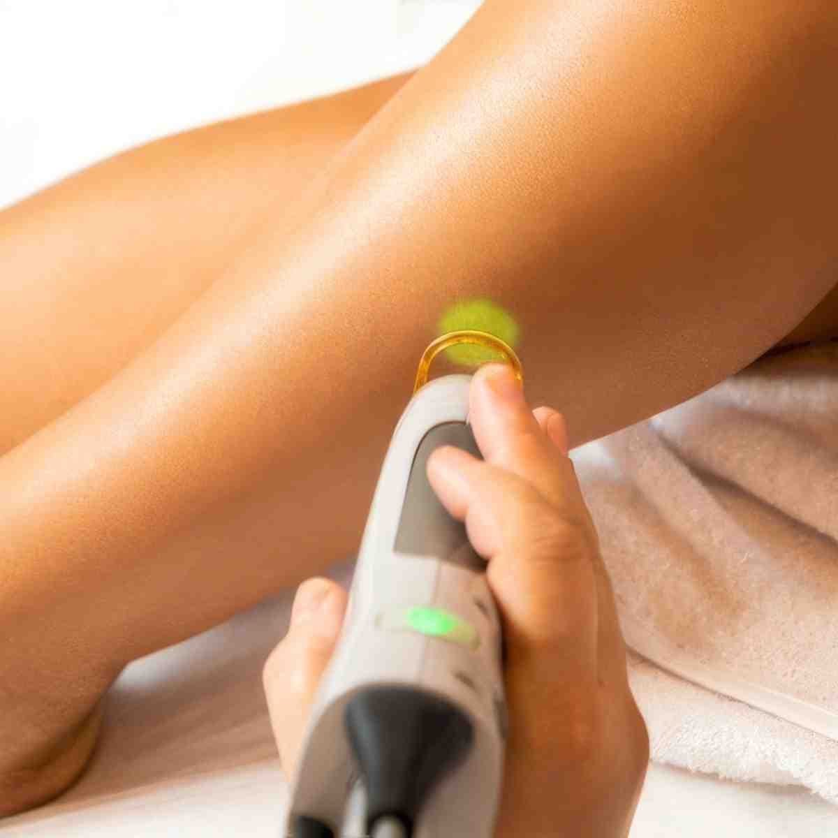 Voucher 150 PLN na depilację laserową | Rzeszów