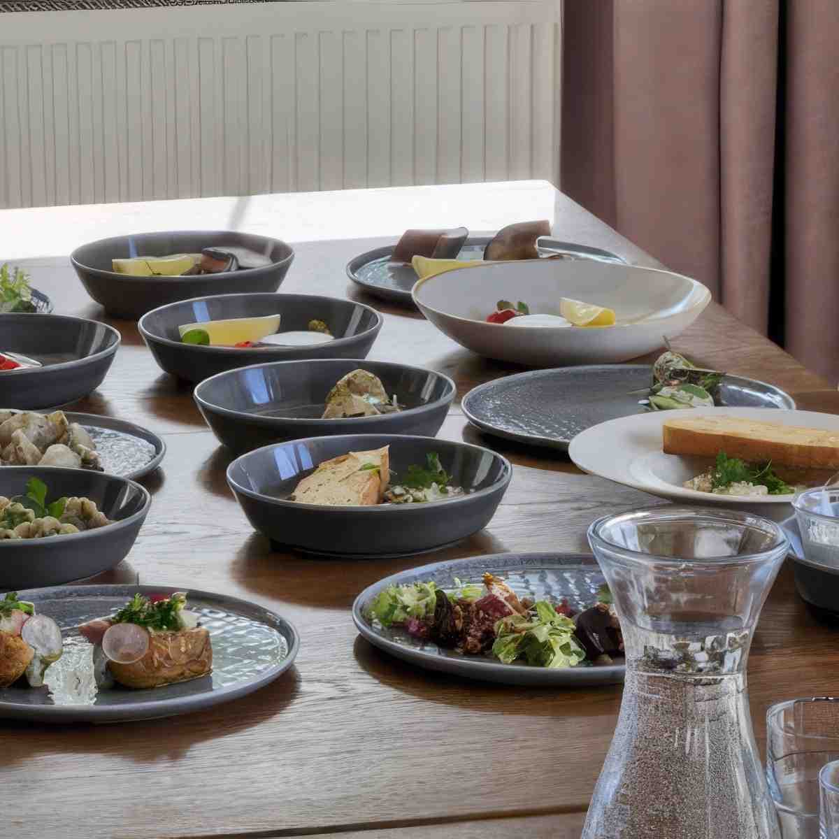 Voucher na kolację 100 PLN | Mikołajki | Hotel Amax