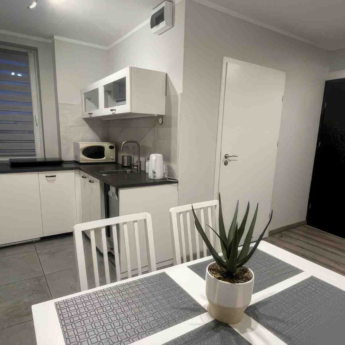 Weekend w Apartamentach na Wzgórzu | Pojezierze Ińskie | Apartamenty na Wzgórzu