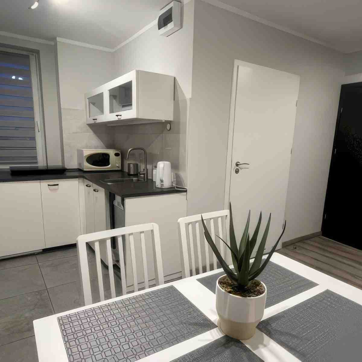 Weekend w Apartamentach na Wzgórzu | Pojezierze Ińskie | Apartamenty na Wzgórzu