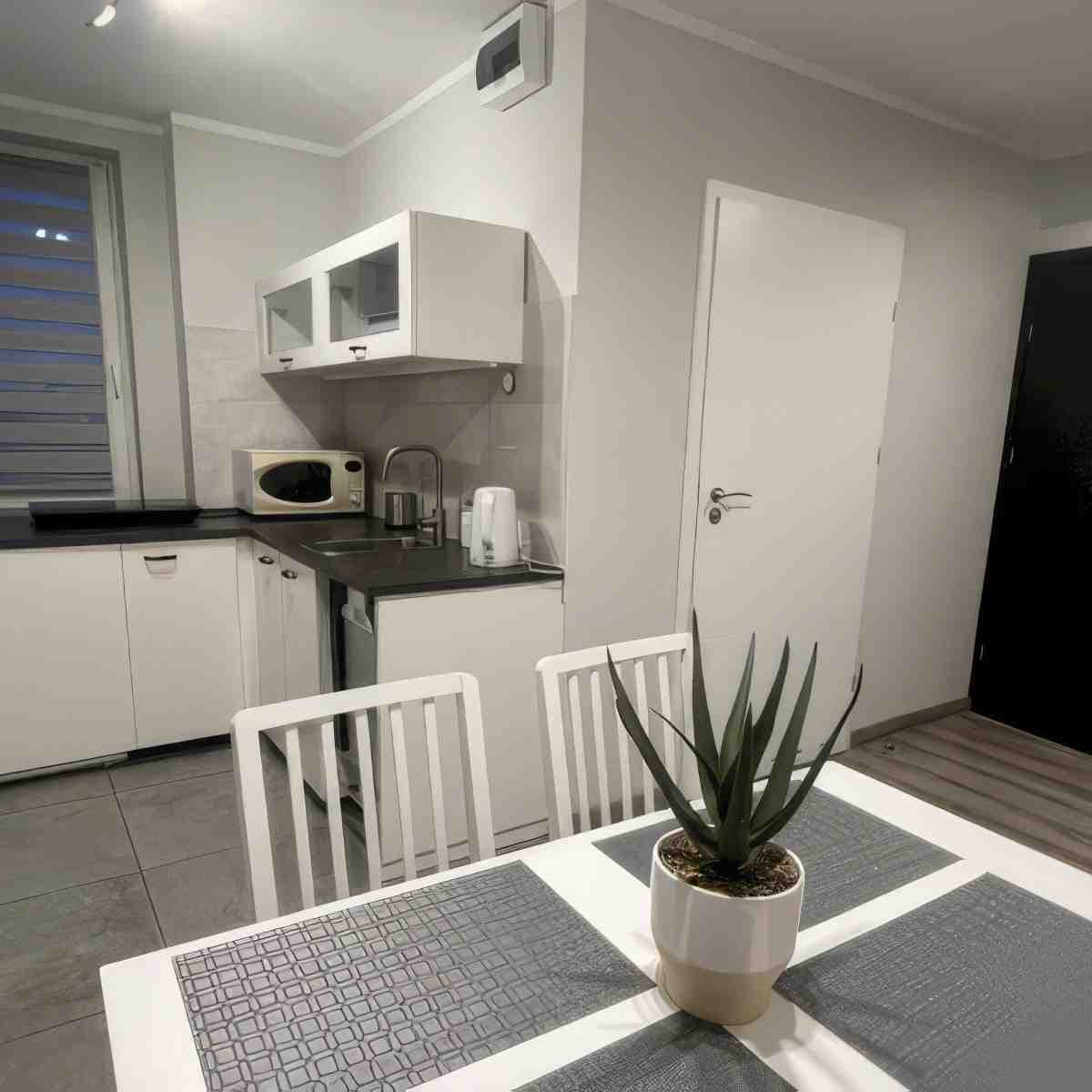 Weekend dla dwojga | Pojezierze Ińskie | Apartamenty na Wzgórzu