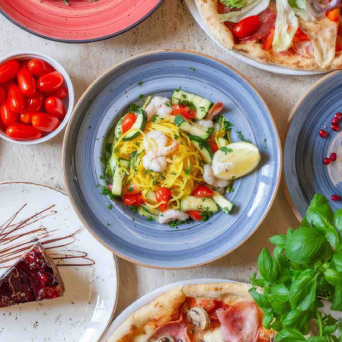 Kolacja we dwoje | Lublin | Giuseppe