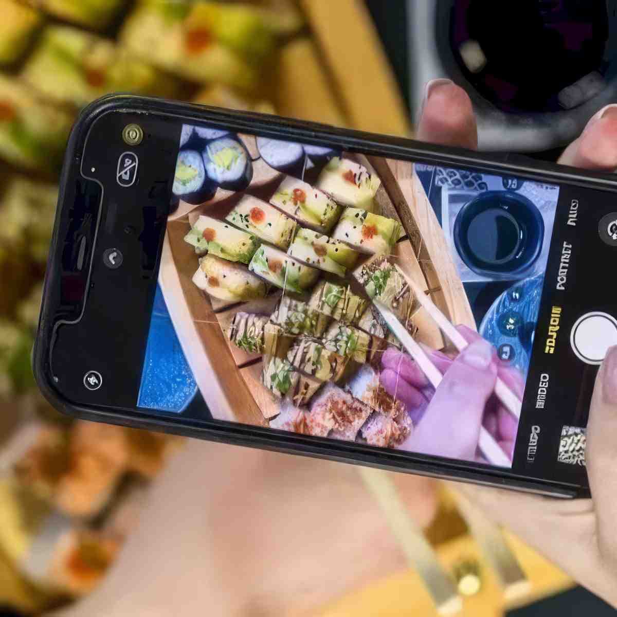 Voucher do restauracji sushi 200 PLN | Kalisz | Koku Sushi