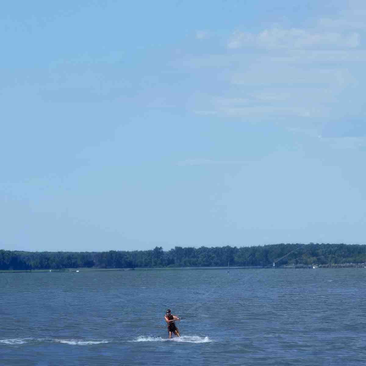 Nauka kitesurfingu | Gdańsk