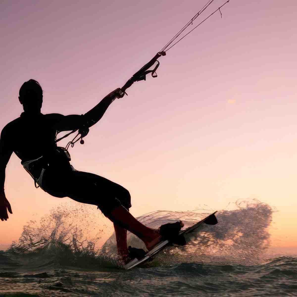 Kurs kitesurfingu | Gdańsk