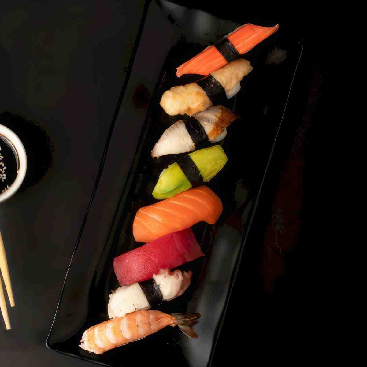Voucher do restauracji sushi 200 PLN | Gliwice | Sushi House