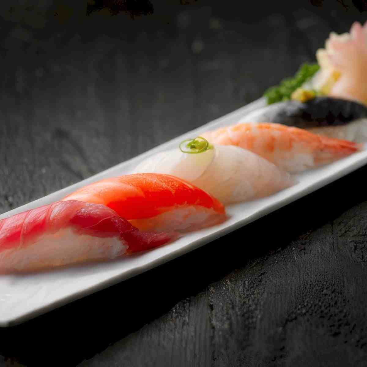Voucher do restauracji sushi 250 PLN | Gliwice | Sushi House