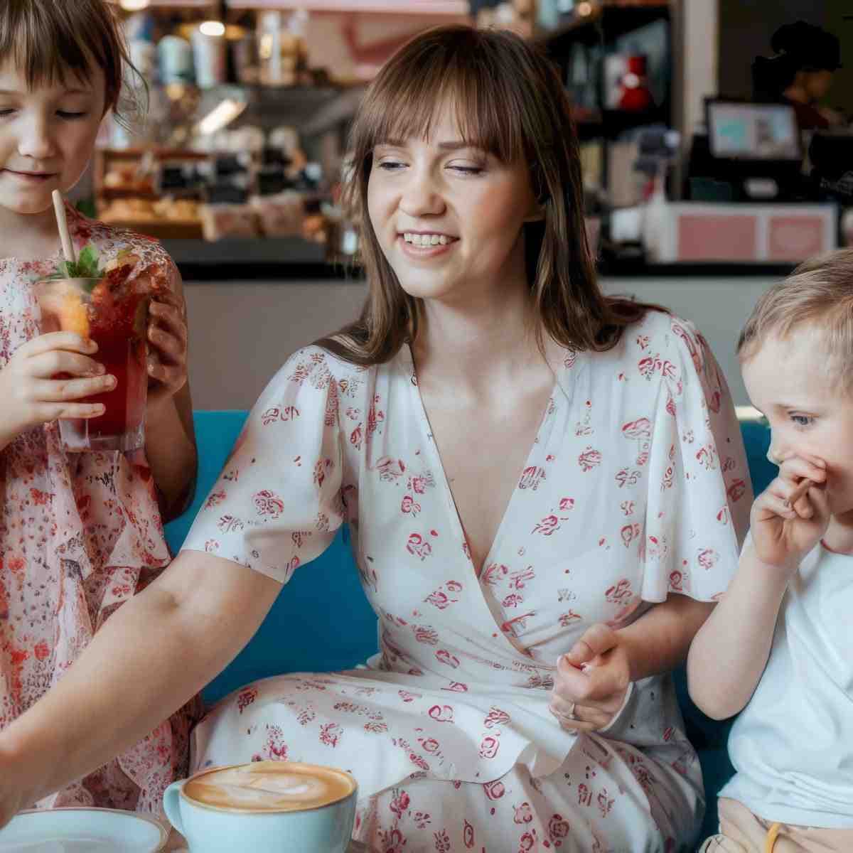 Voucher do kawiarni | Ostrów Wielkopolski | Kawiarnia White Bear Coffee Ostrów Wielkopolski