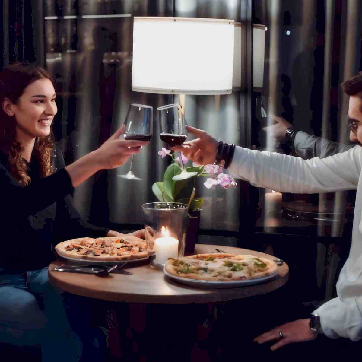 Voucher na kolację 200 PLN | Lublin | Restauracja COMO