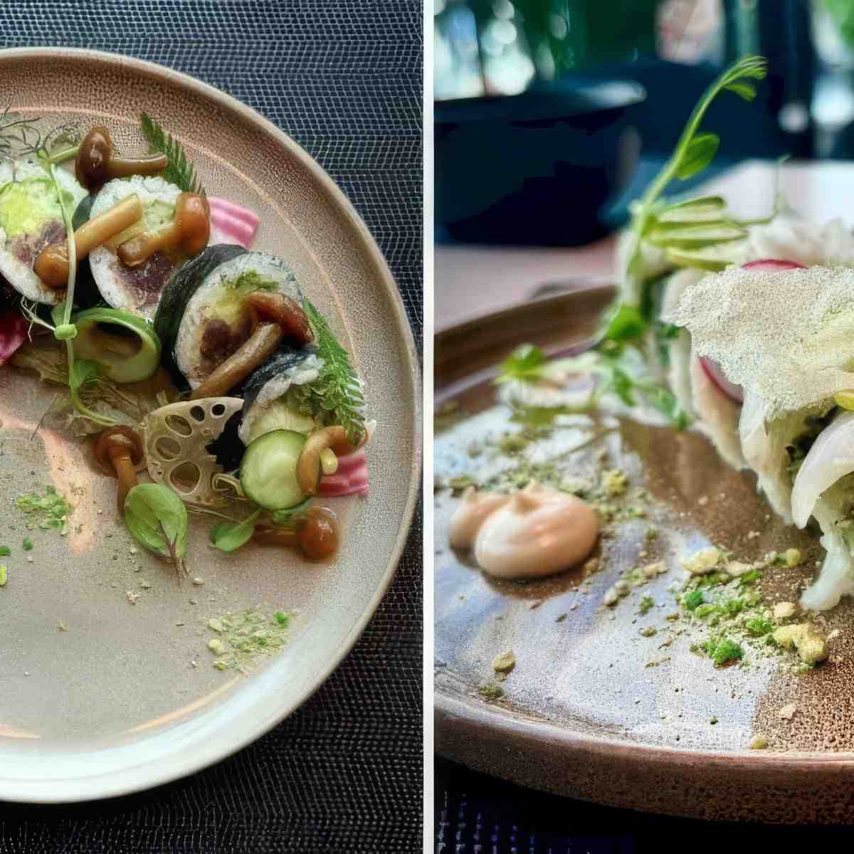 Voucher do restauracji sushi 100 PLN | Lublin | Oso Sushi & Wok