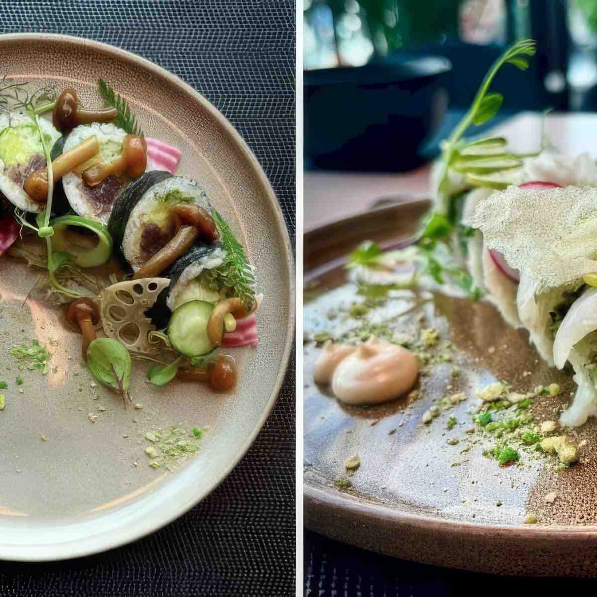 Zestaw sushi dla dwojga | Lublin | Oso Sushi & Wok