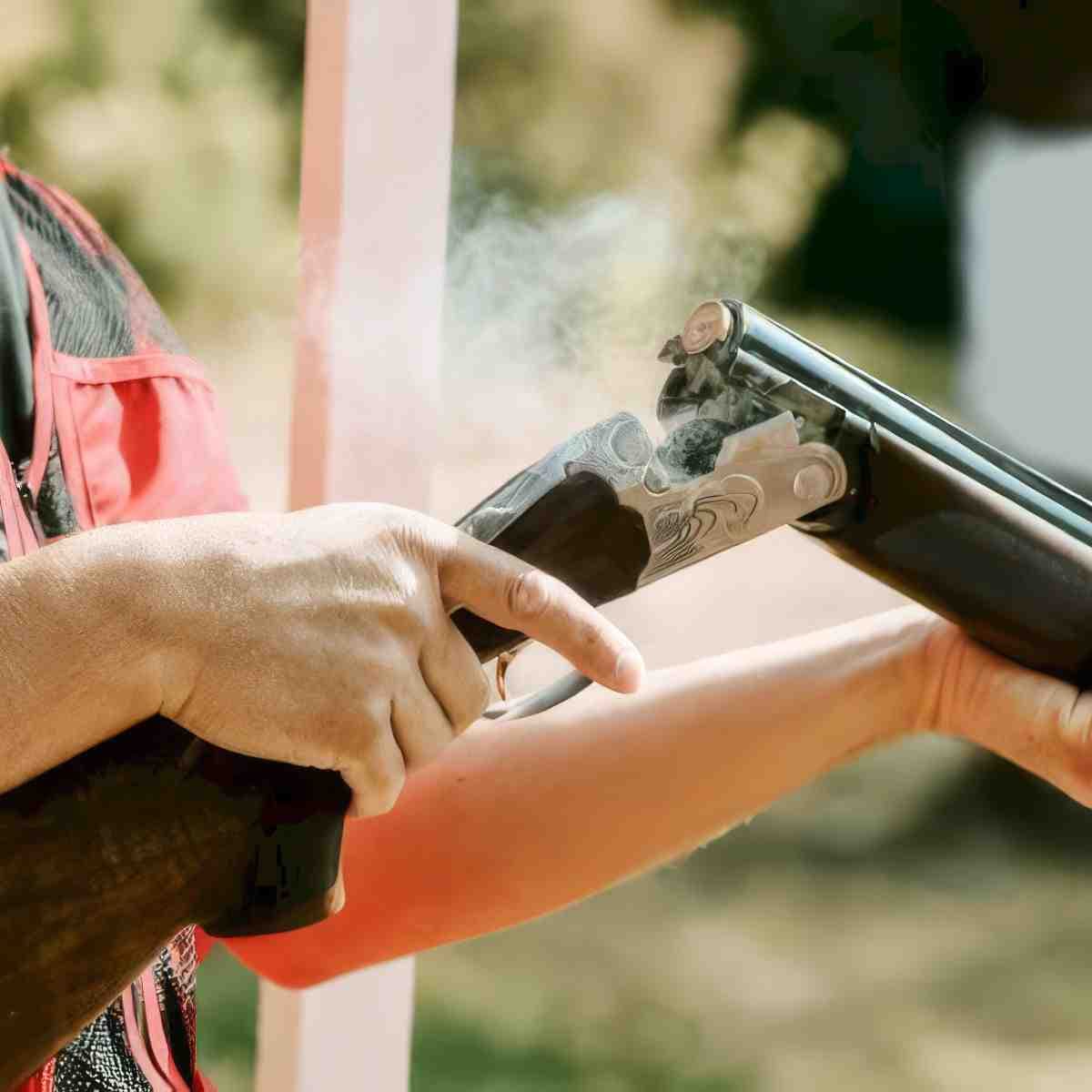 Ostre strzelanie | Wrocław (Siechnice)