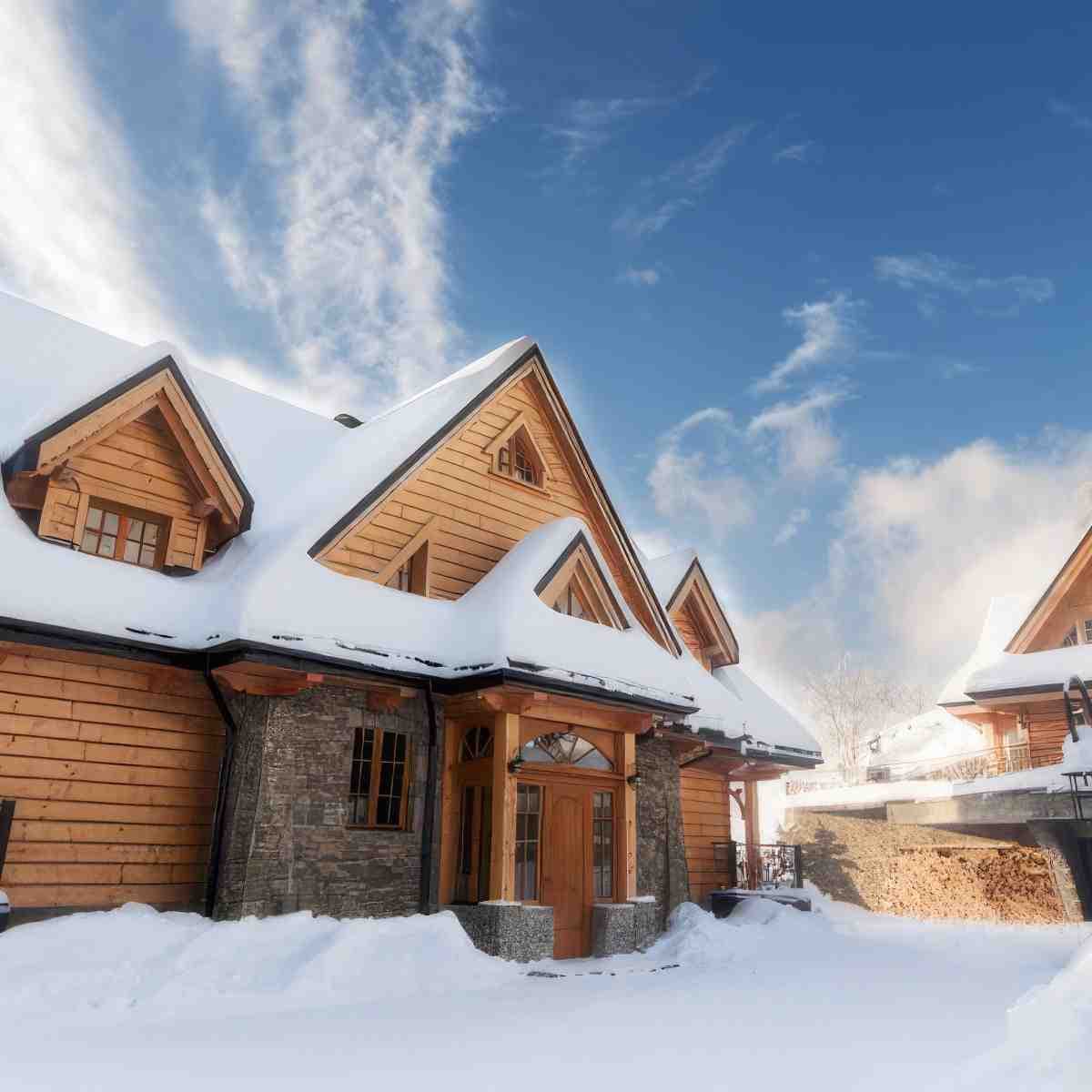 Voucher kwotowy do Krupówka Mountain Resort | Szczyrk | Krupówka Mountain Resort