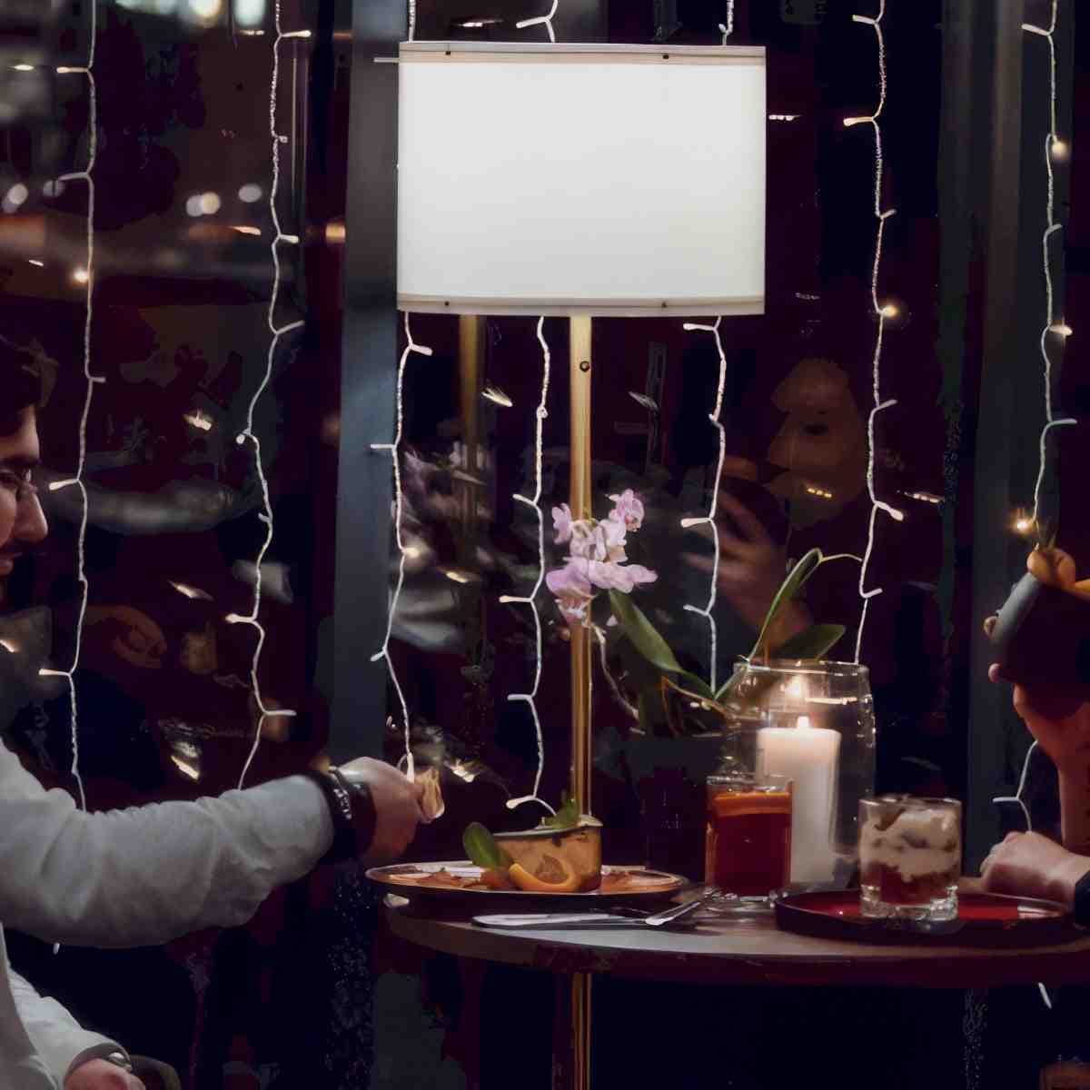 Wyjście na drinka | Lublin | Restauracja COMO