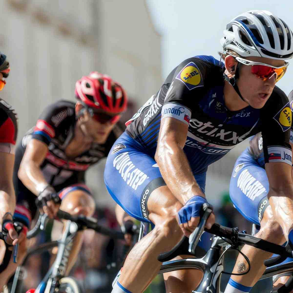 Voucher do Triclub - Trening do triathlonu | Warszawa