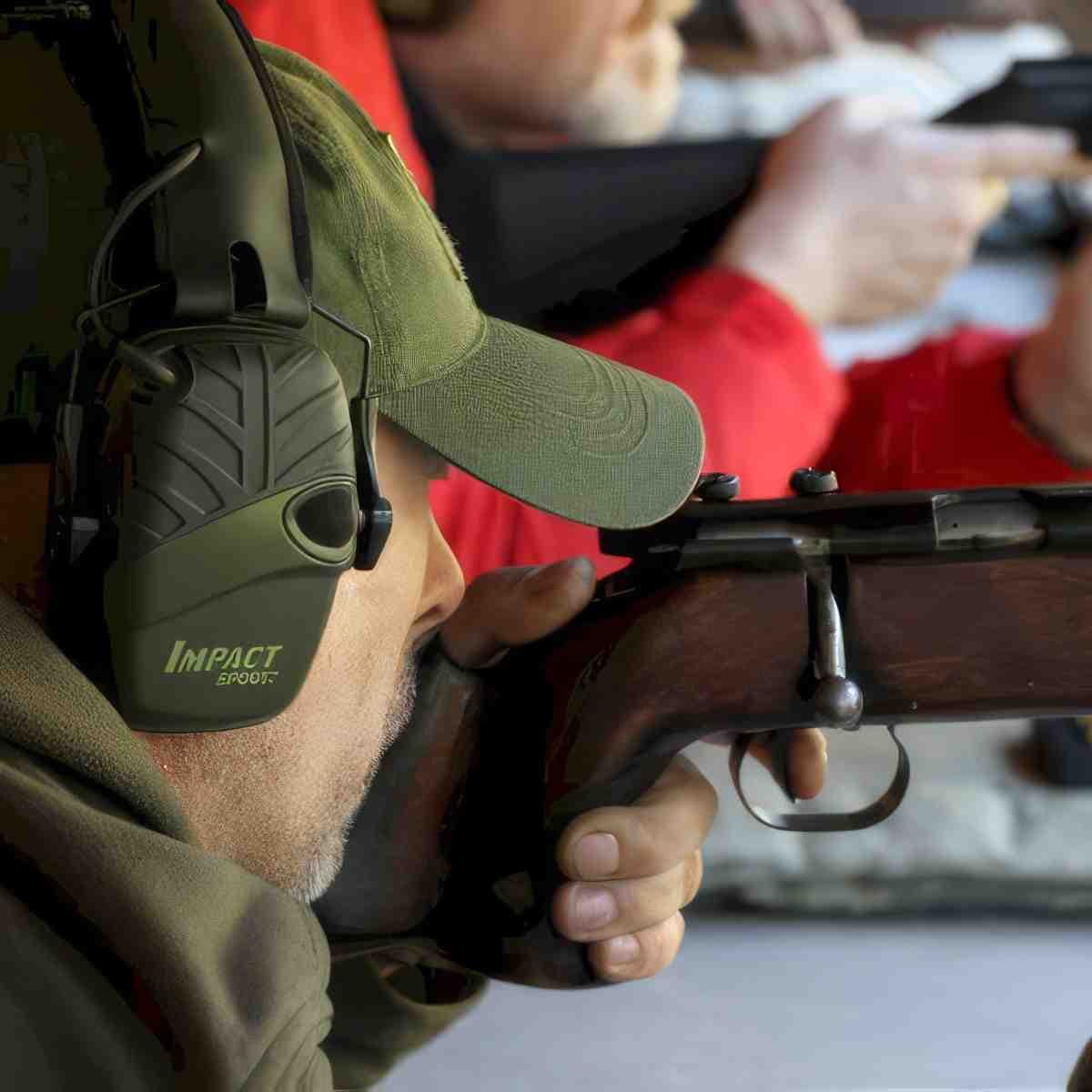 Poznaj strzelanie | Lublin (Wąwolnica)