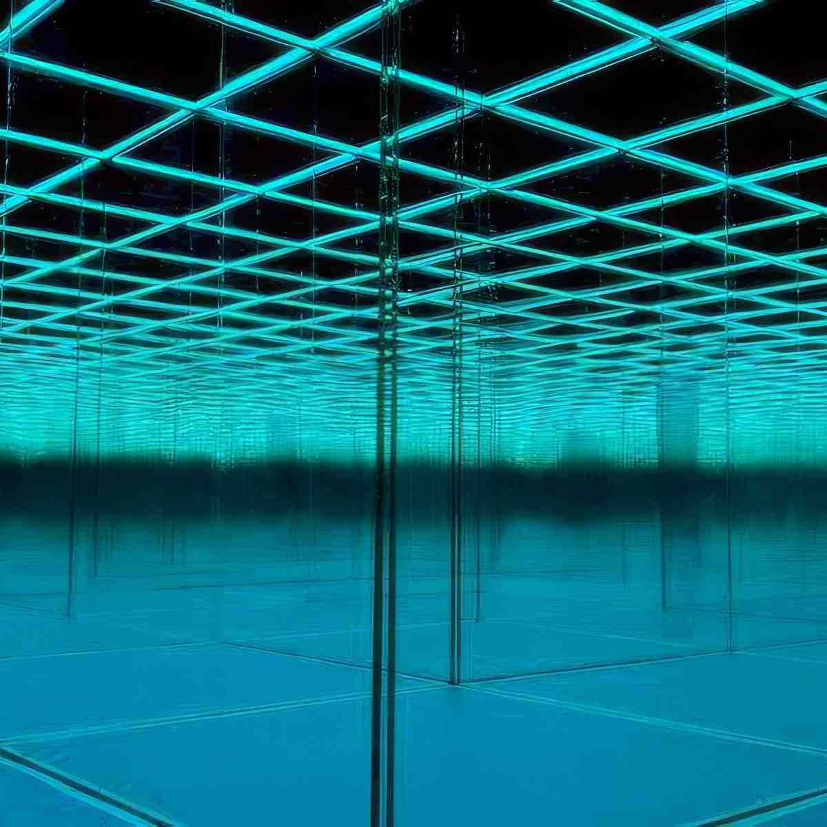 Voucher do szklanego labiryntu | Kraków