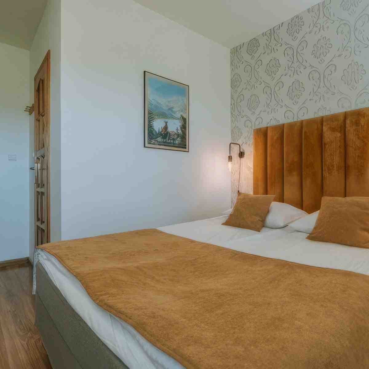 Weekend w Górach dla Dwojga | Zakopane (Bańska Wyżna) | Dom Wypoczynkowy U Staszla