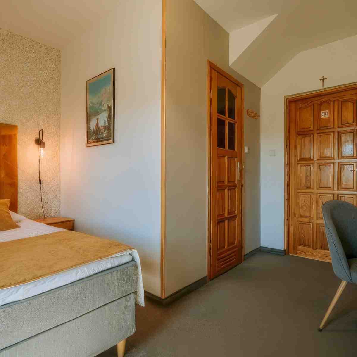 Weekend w Górach dla Dwojga | Zakopane (Bańska Wyżna) | Dom Wypoczynkowy U Staszla