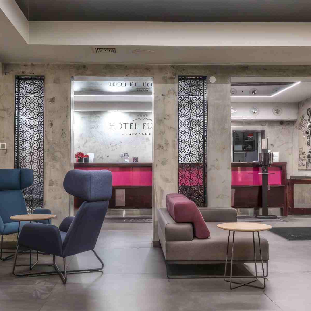 Romantyczny weekend dla dwojga | Starachowice | Hotel Europa