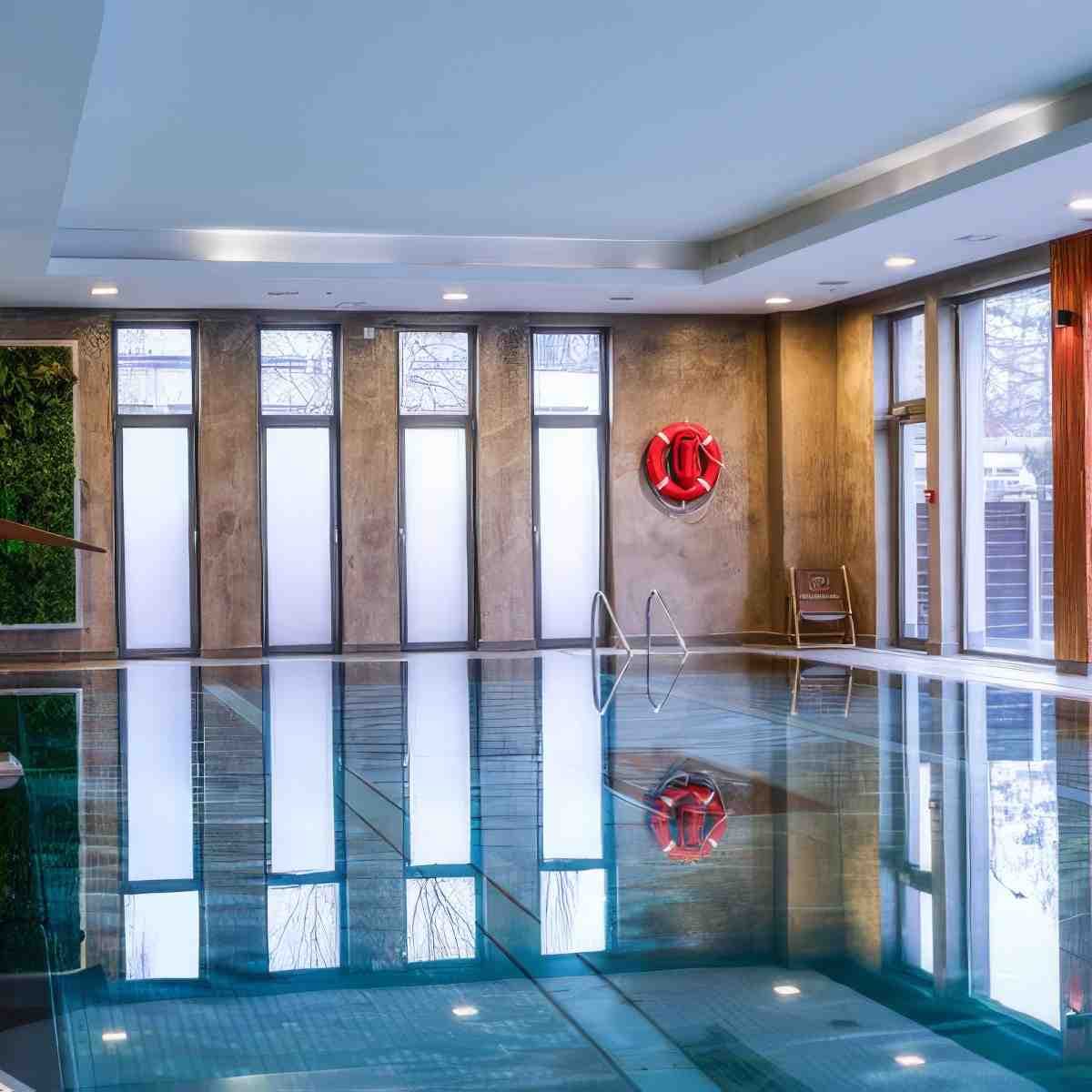 Weekend w SPA dla dwojga | Starachowice | Hotel Europa