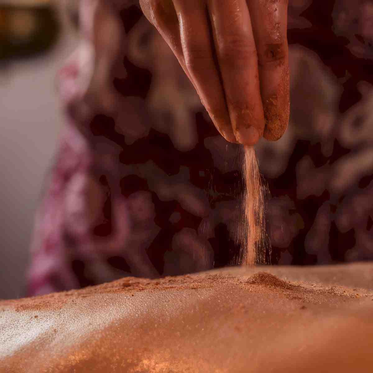 Masaż Ajurwedyjski | Rybnik | Gabinet Ayurveda