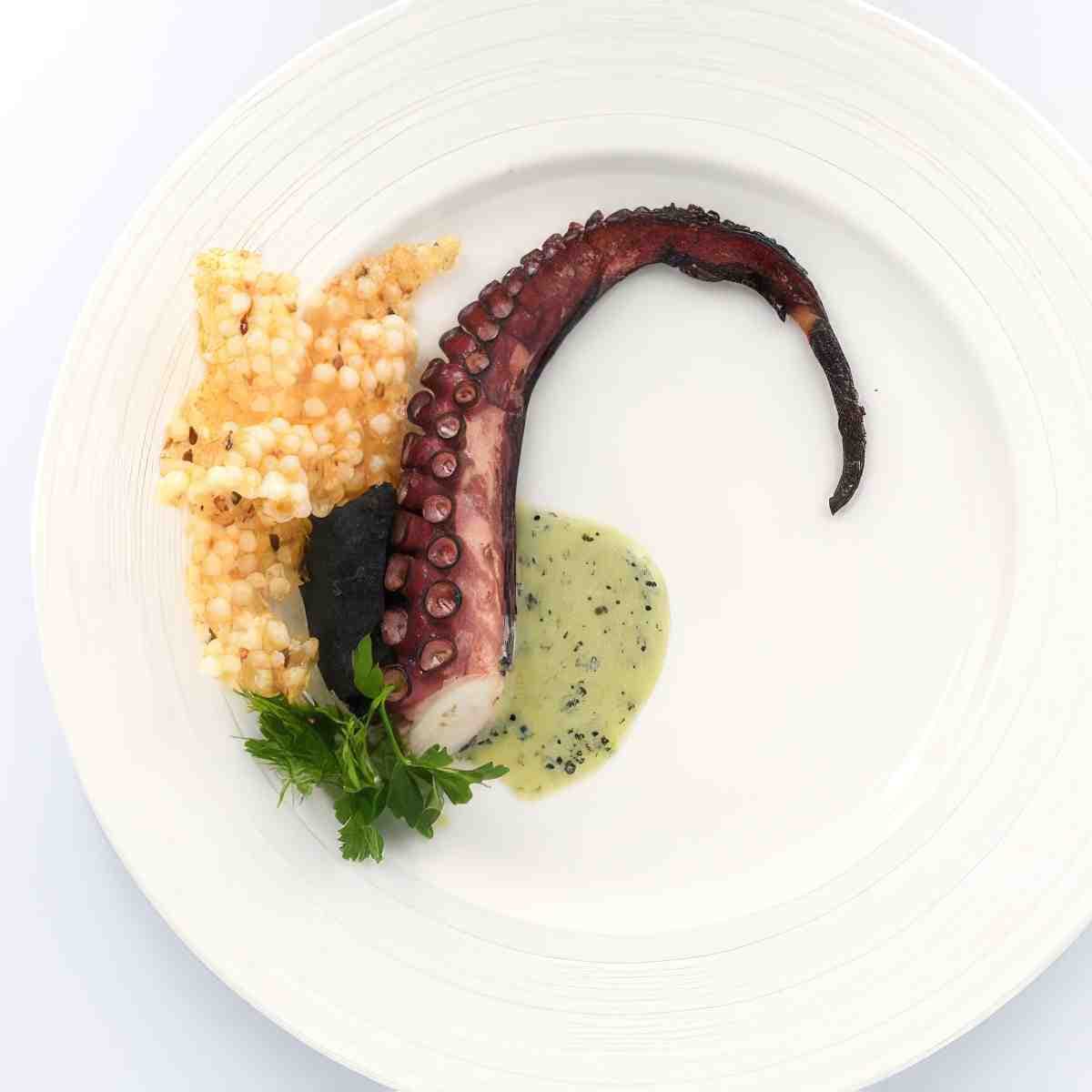 Ekskluzywna kolacja we dwoje | Wałbrzych (Michałkowa, Boreczna) | Boreczna