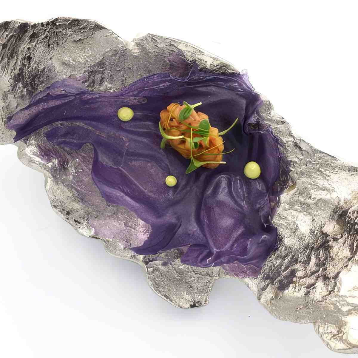 Kolacja degustacyjna dla dwojga | Wałbrzych (Michałkowa, Boreczna) | Boreczna