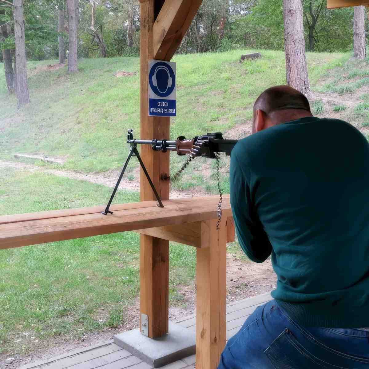 Zostań snajperem | Krotoszyn