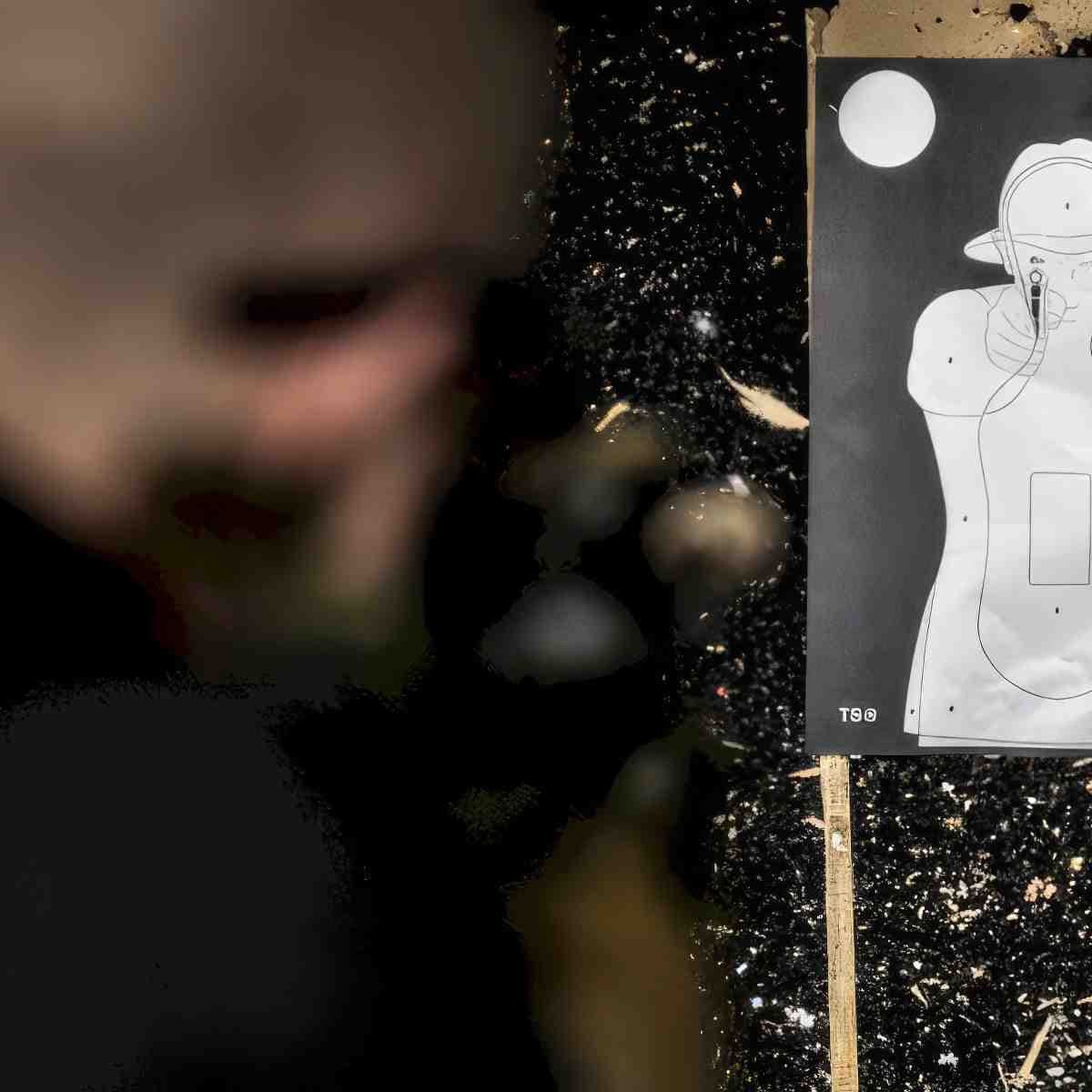 Przygoda na strzelnicy sportowej | Libiąż