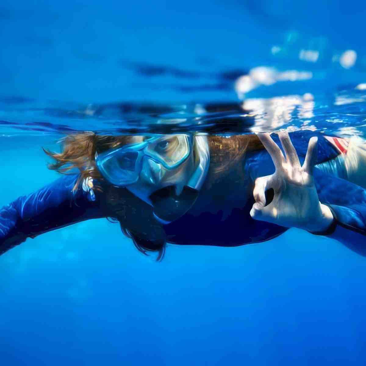 Podstawowy kurs nurkowania IDF Scuba Diver | Szczecin