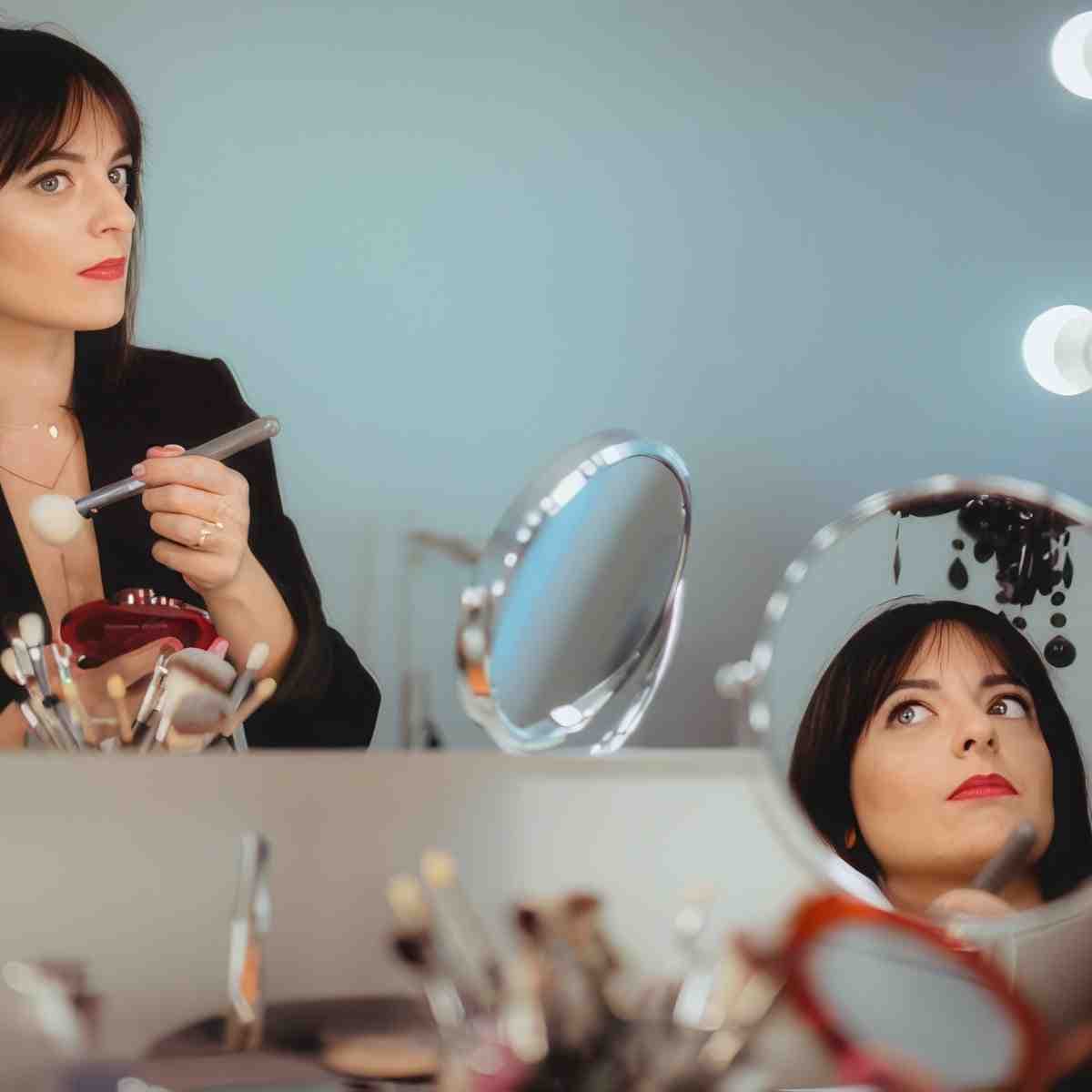 Kurs makijażu | Elbląg