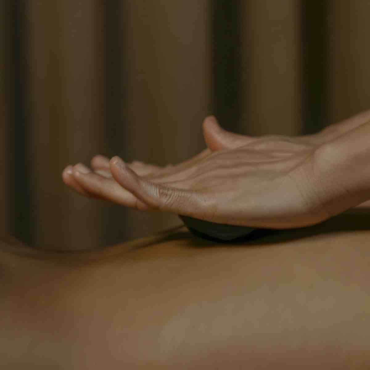 Masaż balijski | Warszawa (Mokotów) | Lumira SPA