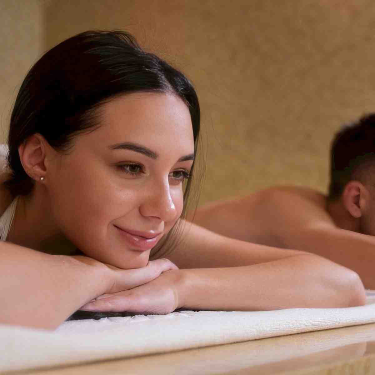 Masaż tajski dla dwojga | Warszawa (Mokotów) | Lumira SPA