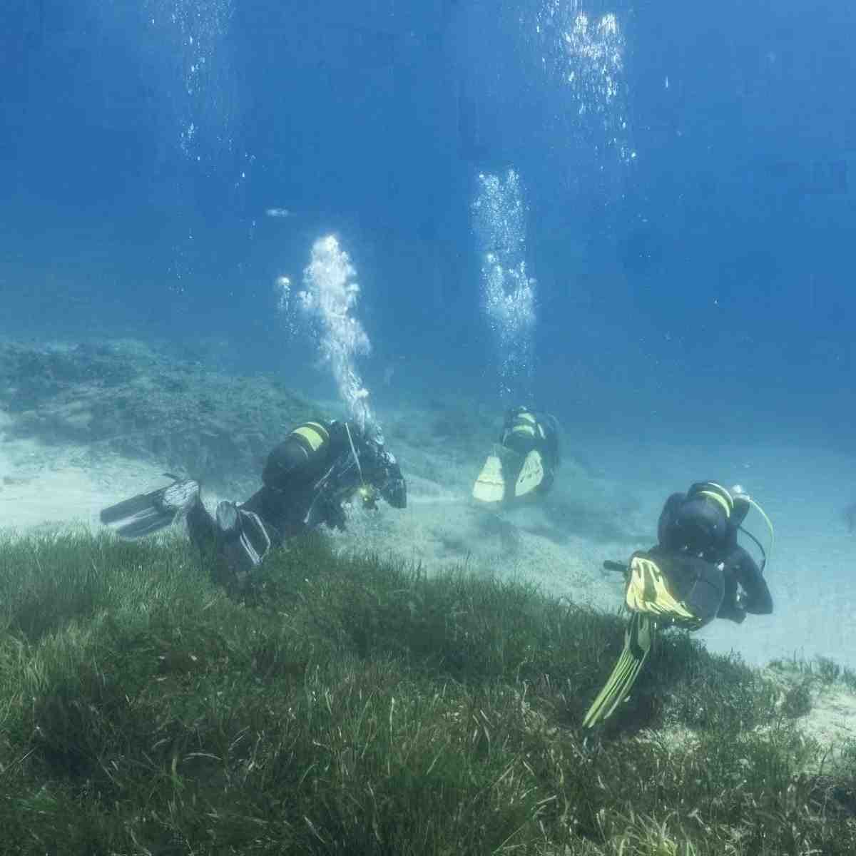 Poznaj nurkowanie | Łódź