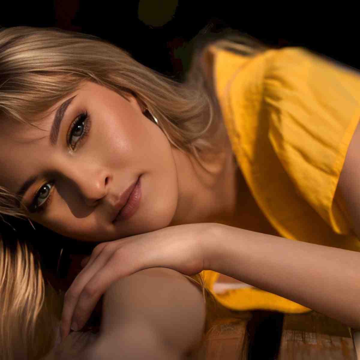 Sesja zdjęciowa - Portret | Poznań