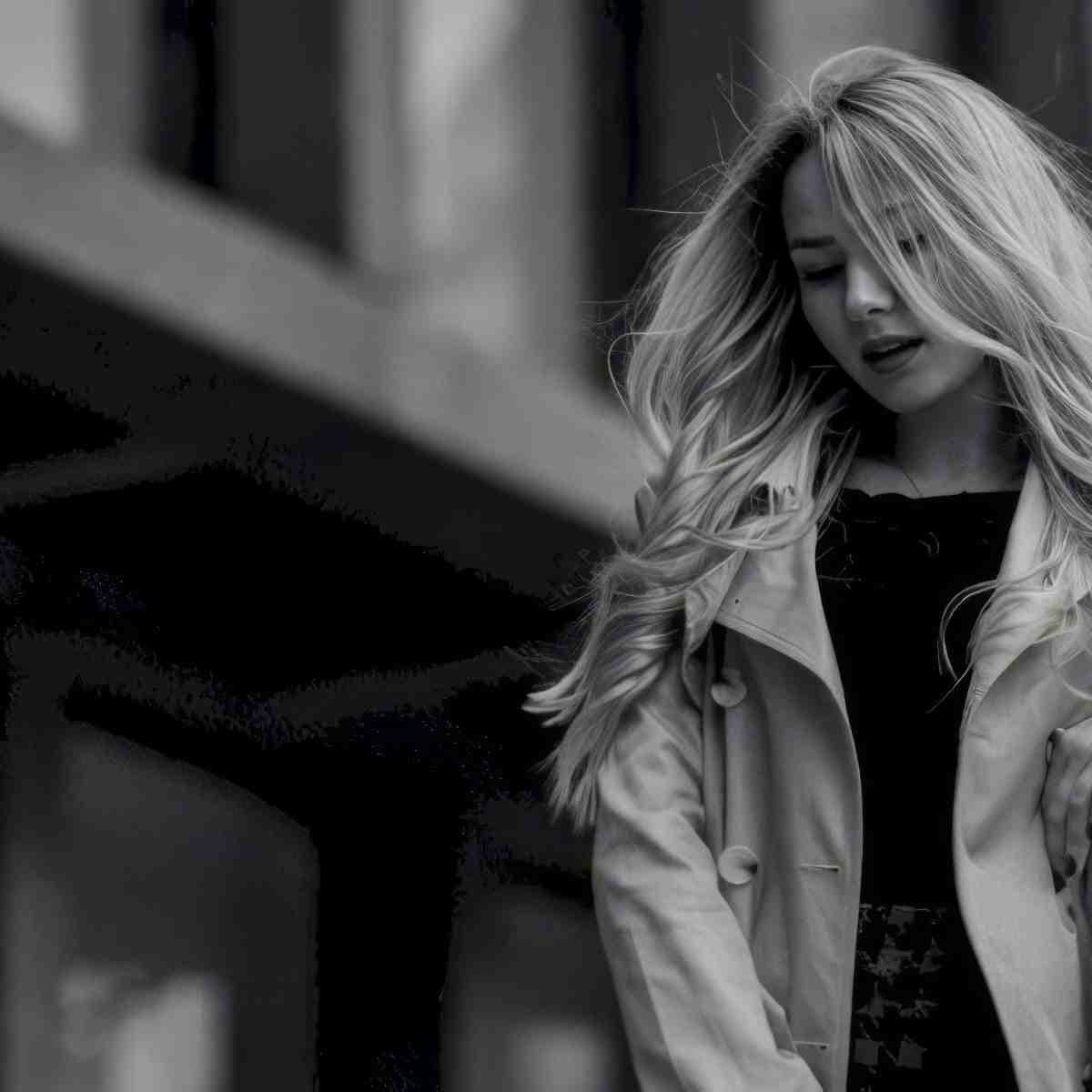 Kobieca sesja zdjęciowa | Poznań