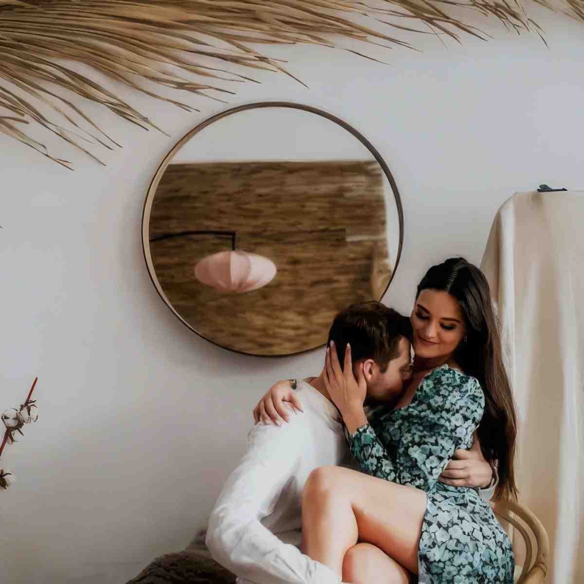 Sesja zdjęciowa dla par | Poznań