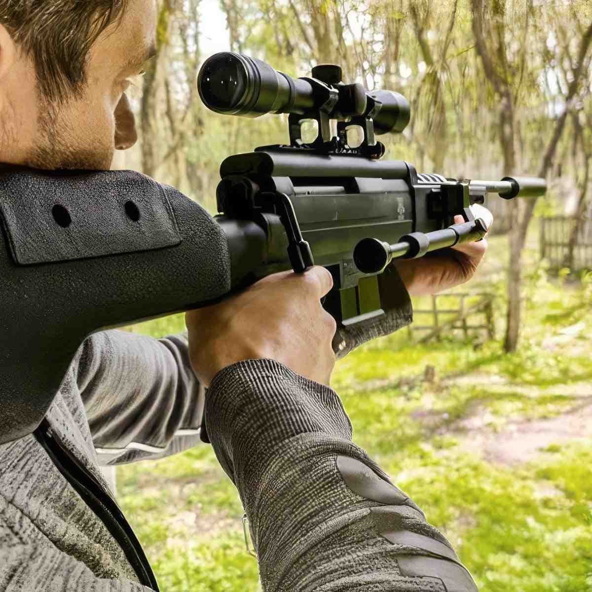 Poznaj strzelanie | Warszawa (Jabłonna)