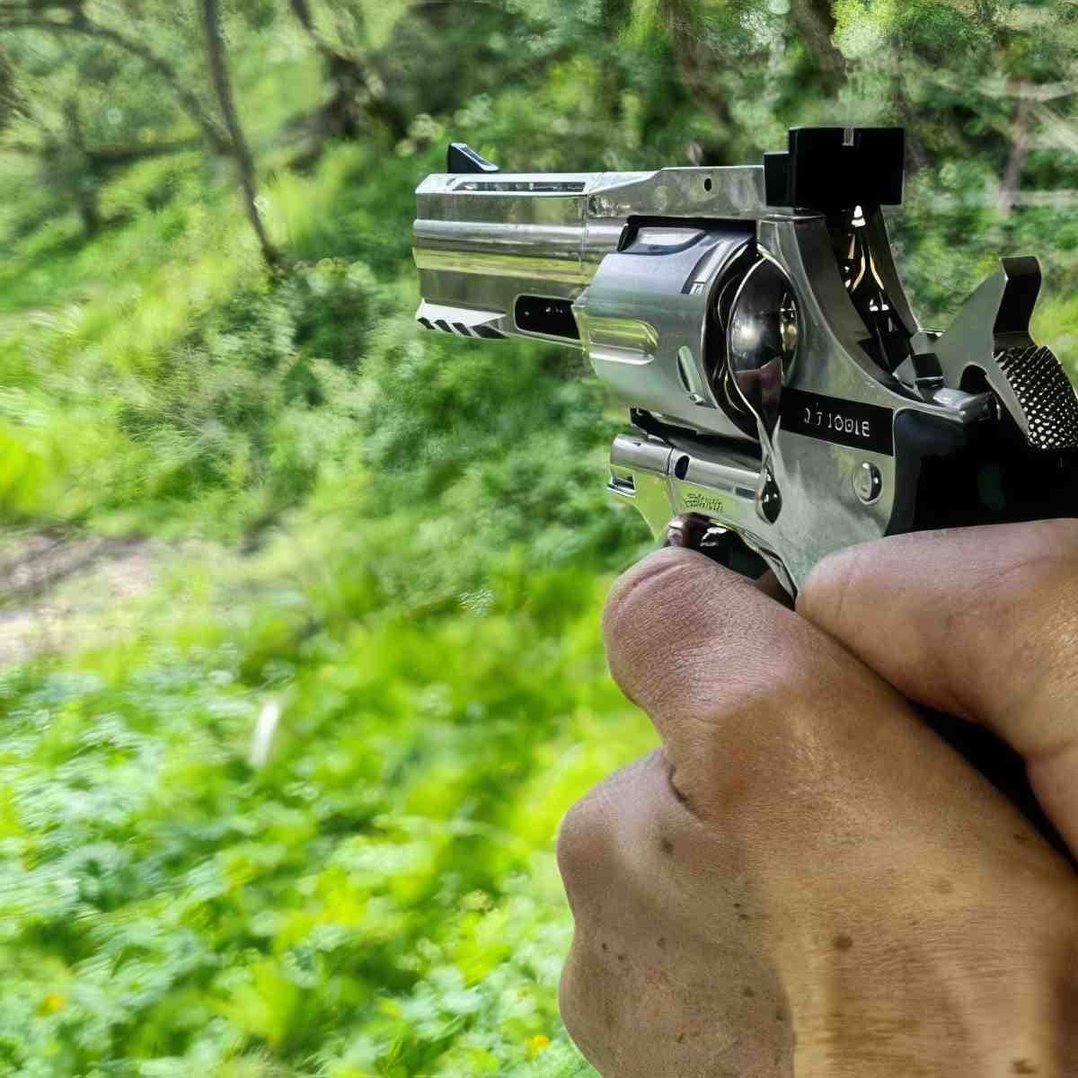 Poznaj strzelanie dla dwojga | Warszawa (Jabłonna)