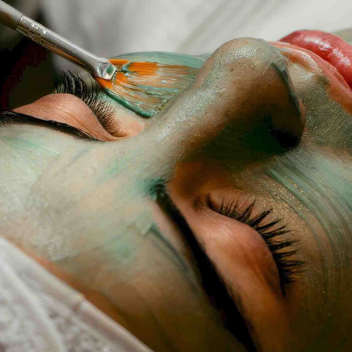 Zabieg na twarz | Warszawa (Mokotów) | Lumira SPA